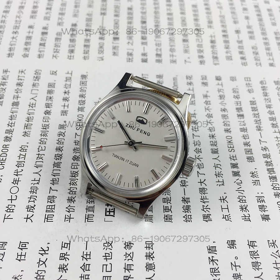 오리지널 스톡, 올스틸 중형, 톈진 에베레스트 브랜드  - Jewelry For Watches 리뷰 및 가격