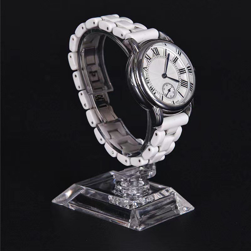 남녀공용 투명 디스플레이 랙, 투명 팔찌, 쥬얼리 선반 - Jewelry And Watches Inc 리뷰 및 가격