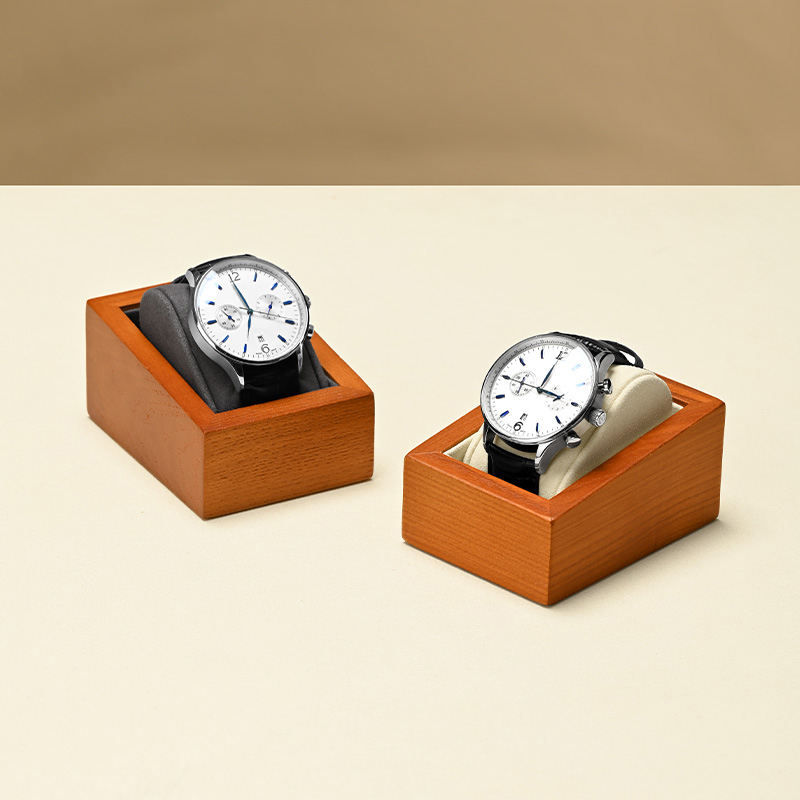 MISHITU 단단한 나무 시계 보관 상자 남성용 손목 - Watch Display Box 리뷰 및 가격