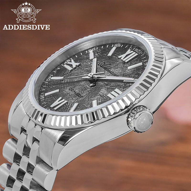 ADDIESDIVE 여성용 우아한 시계 럭셔리 사파이어 - Jewelry For Watches 리뷰 및 가격