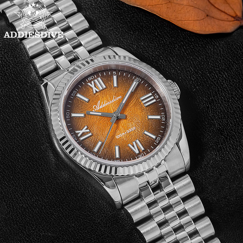 ADDIESDIVE 여성용 우아한 시계 럭셔리 사파이어 - Jewelry For Watches 리뷰 및 가격