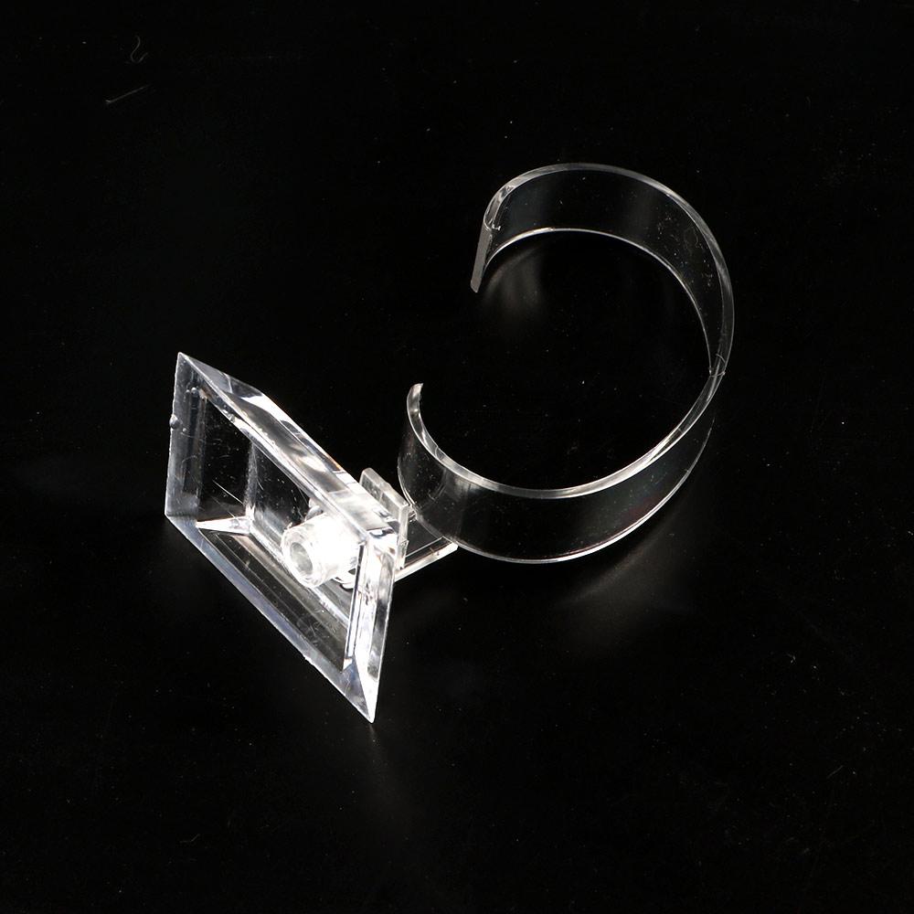 투명한 시계 진열대, 주얼리 진열대, 팔찌 및 뱅글 시 - Jewelry And Watches Inc 리뷰 및 가격