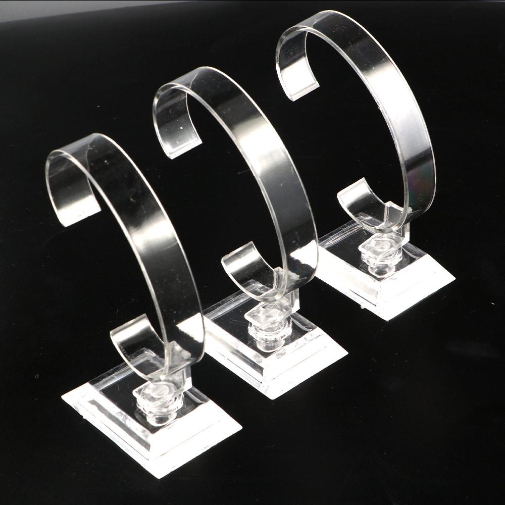 투명한 시계 진열대, 주얼리 진열대, 팔찌 및 뱅글 시 - Jewelry And Watches Inc 리뷰 및 가격